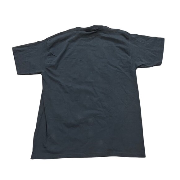 Rare Vintage 1997 Pinky and the Brain Coaster Kings Six Flags T-Shirt Men's XL - Picture 2 of 8